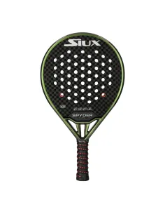 Pala Siux Spyder Lite Control 3 Hard | Ofertas de pádel